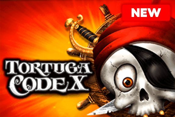 Tortuga CodeX